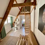 Auberge de jeunesse Tiny Private Haarlem
