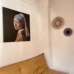 Tiny Private Auberge de jeunesse *