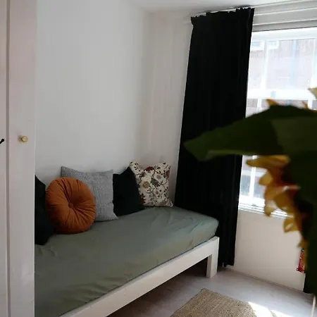 Tiny Private Hostel