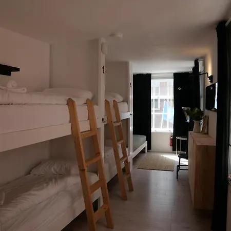 Hostal Tiny Private