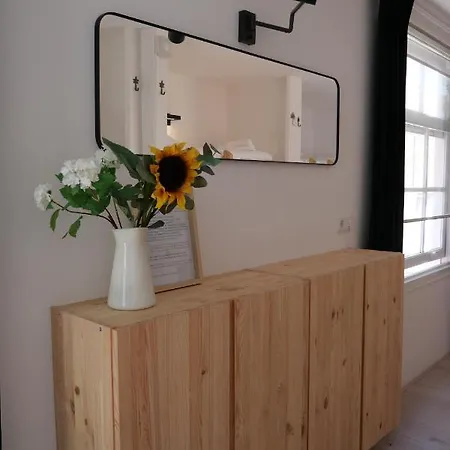 Hostal Tiny Private