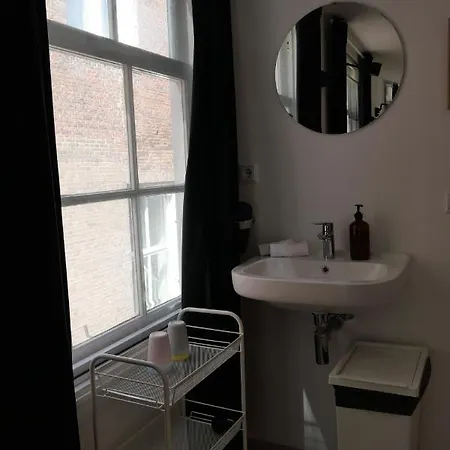 Hostal Tiny Private