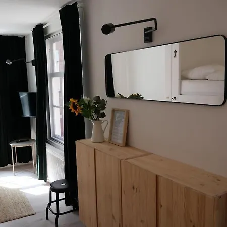 Hostel Tiny Private *