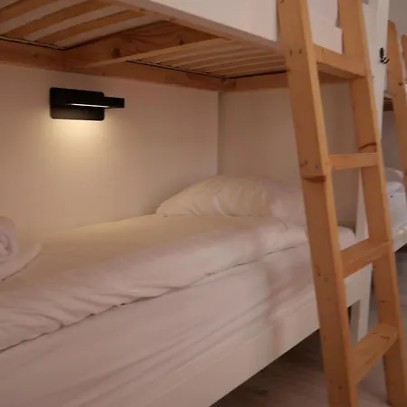 Hostel Tiny Private Haarlem