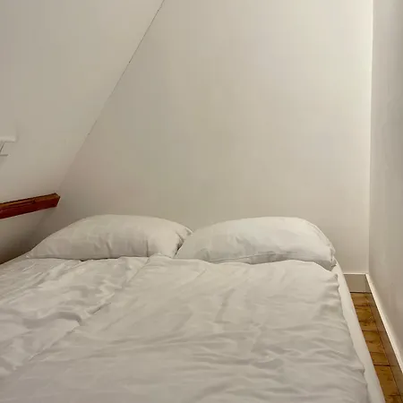 Hostel Tiny Private Haarlem