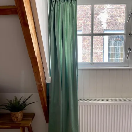 Hostal Tiny Private