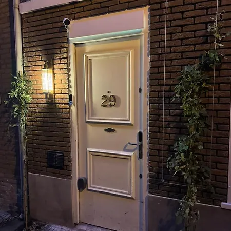 Tiny Private Haarlem