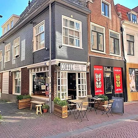 Tiny Private Haarlem