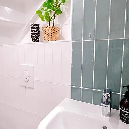 Hostal Tiny Private *