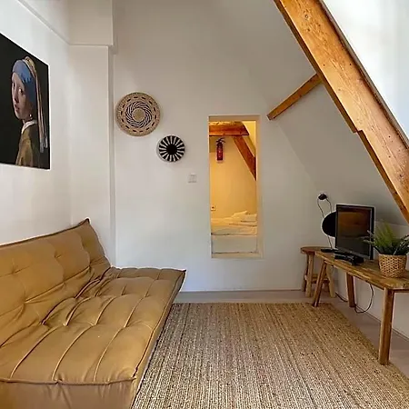 Hostal Tiny Private *