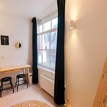 Hostal Tiny Private