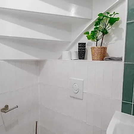 Hostal Tiny Private Haarlem