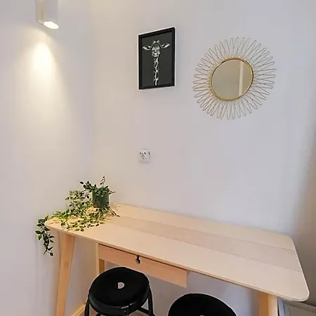 Hostal Tiny Private Haarlem
