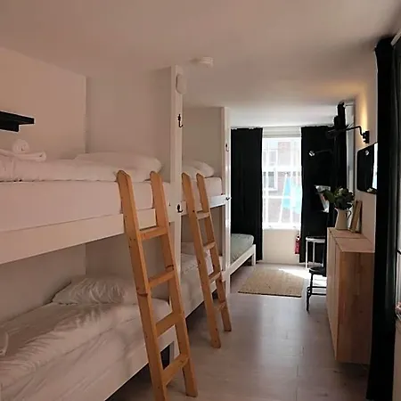 Tiny Private * Haarlem