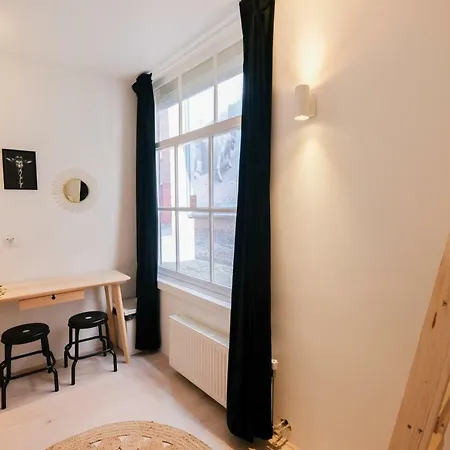 旅馆 Tiny Private 哈莱姆