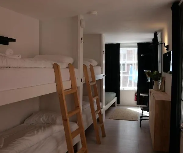 Vandrerhjem Tiny Private