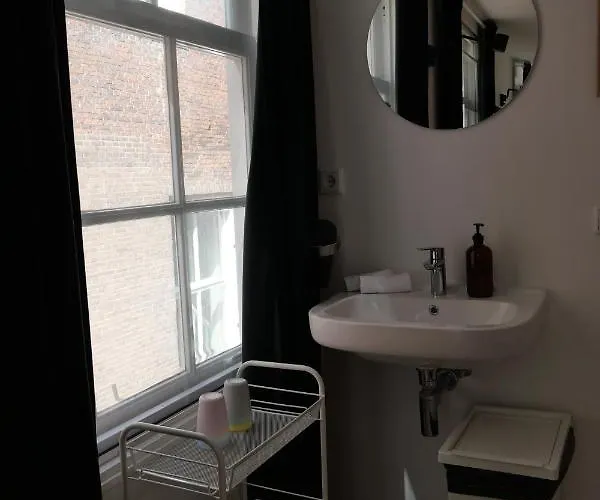 Vandrerhjem Tiny Private