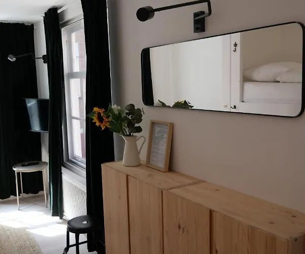 Vandrerhjem Tiny Private *