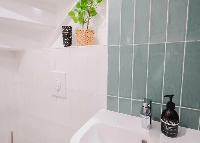 Tiny Private * Haarlem