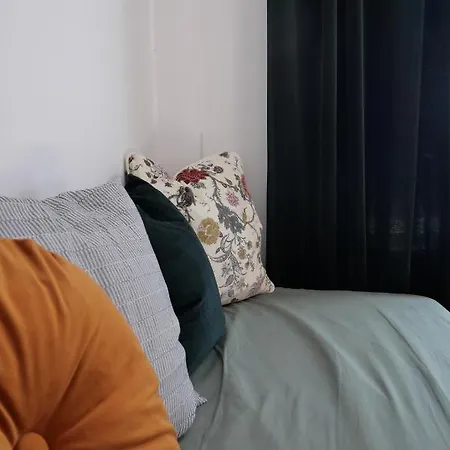 Auberge de jeunesse Tiny Private