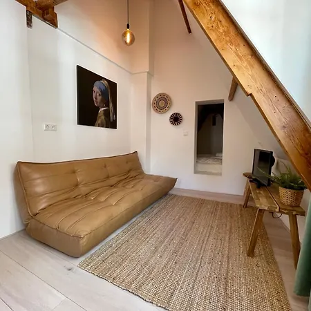 Tiny Private * Haarlem