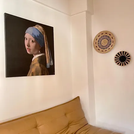 Tiny Private Vandrerhjem *