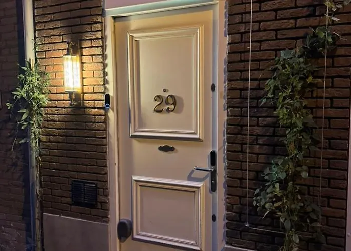 Tiny Private Haarlem